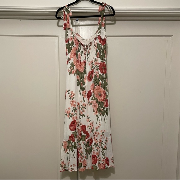 Reformation Nikita Dress - Picture 3 of 6